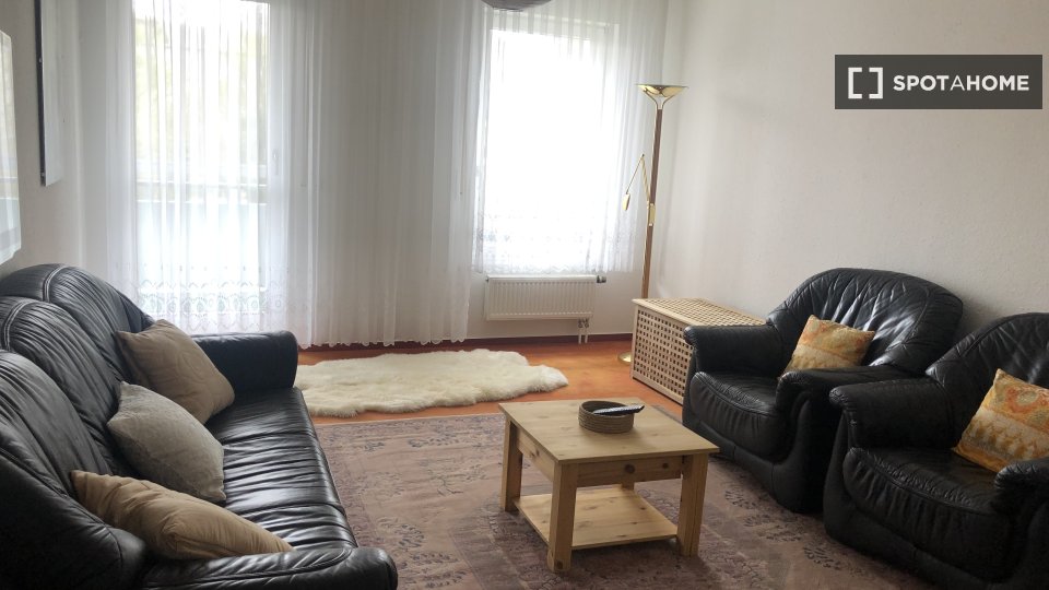 Apartment Berlin, 2 beds — photo 3