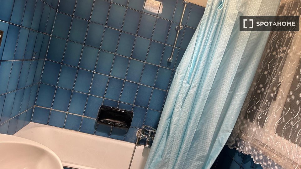 Double room Rome, 2 beds, 70m² — photo 2