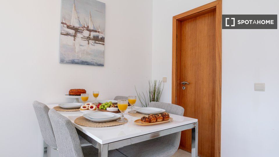 Apartment Porto, 2 beds — photo 12