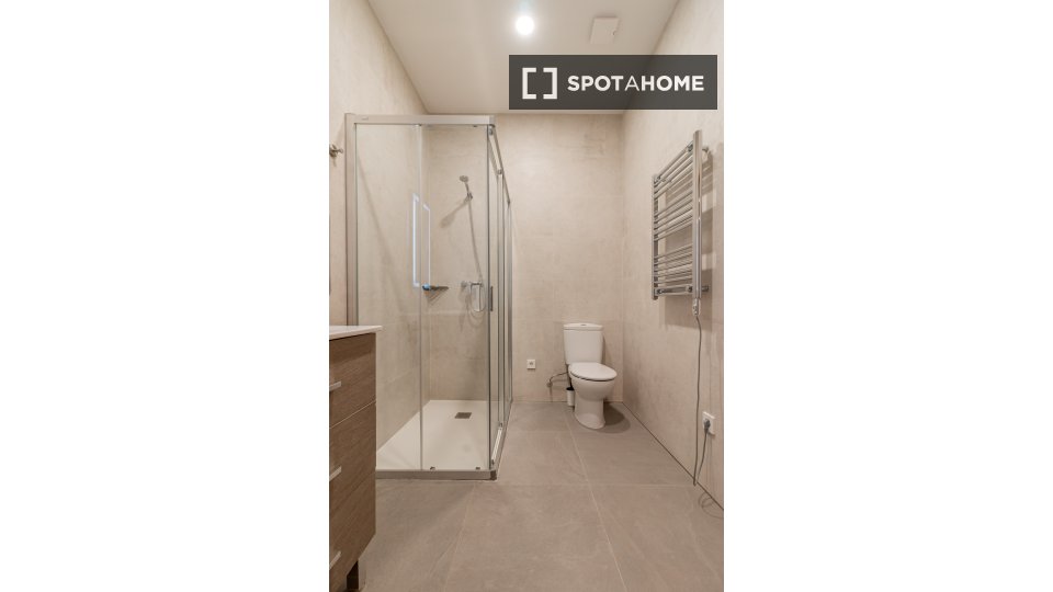 Apartment Madrid, 2 beds — photo 17
