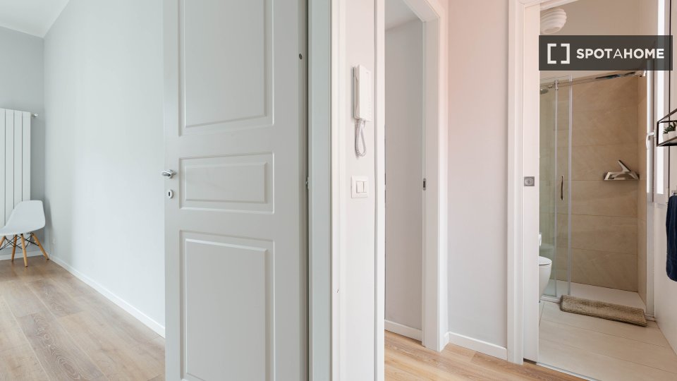 Apartment mono Milan, 50m² — photo 19