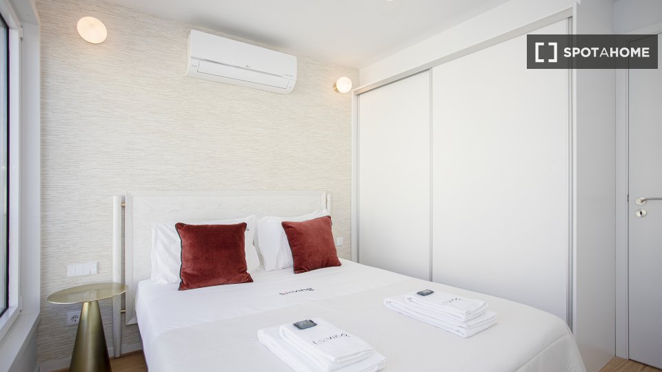 Apartment Porto, 2 beds, 125m² — photo 16