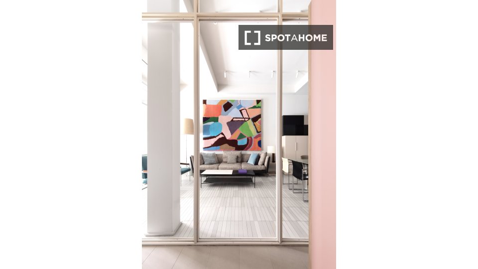 Apartment Madrid, 2 beds, 100m² — photo 7