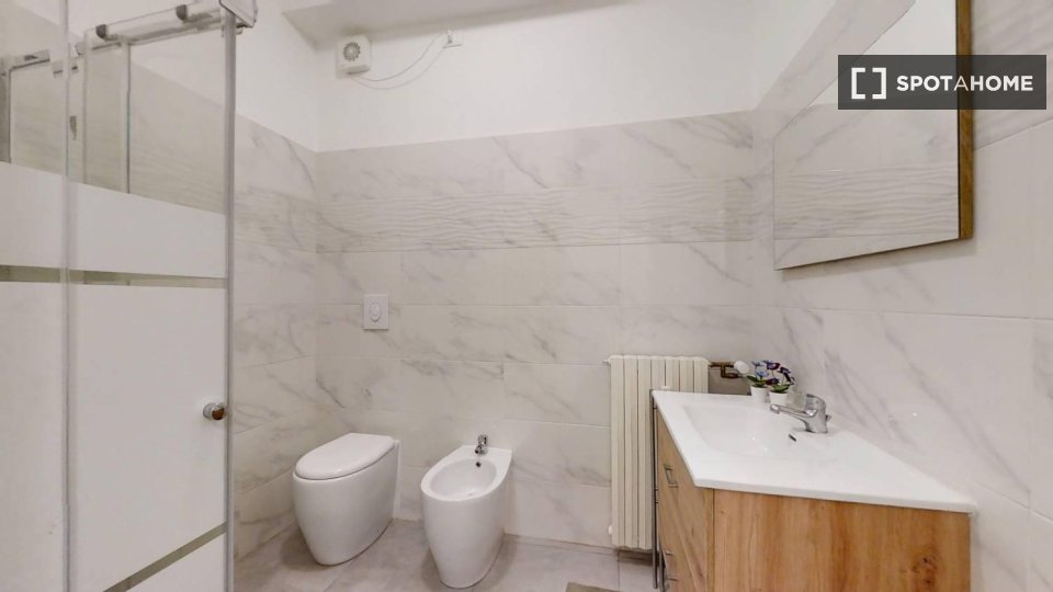 Double room Padua, 5 beds — photo 7