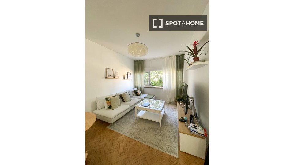 Apartment mono Lisbon — photo 10