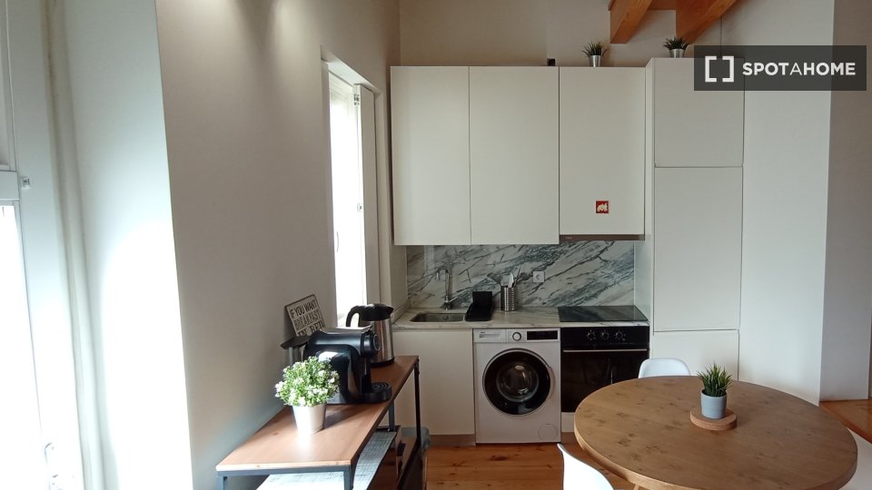 Apartment mono Porto, 54m² — photo 10