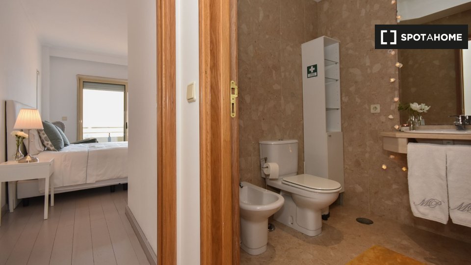 Apartment Porto, 1 bed — photo 16