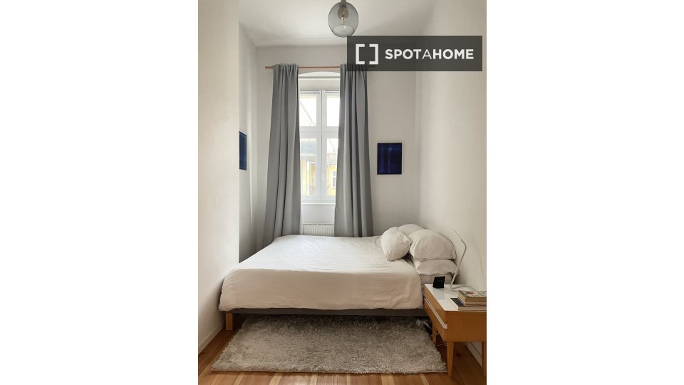 Apartment Berlin, 2 beds, 70m² — photo 9