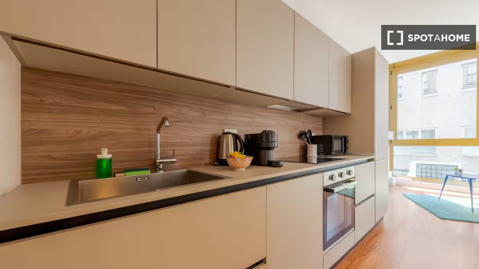 Apartment Milan, 1 bed — photo 10