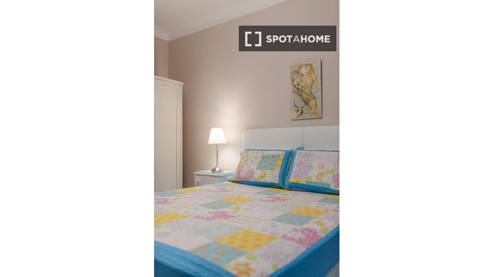 Apartment Porto, 2 beds, 80m² — photo 16