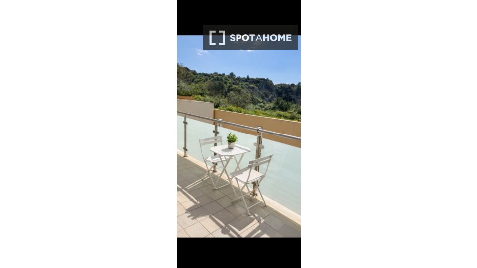 Apartment Cagliari, 1 bed, 61m² — photo 2
