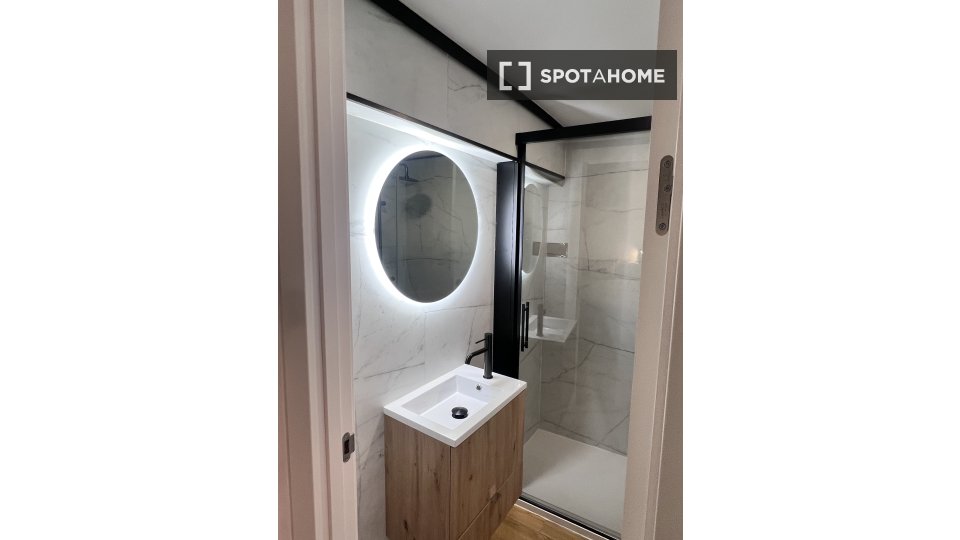 Apartment mono Granada — photo 4