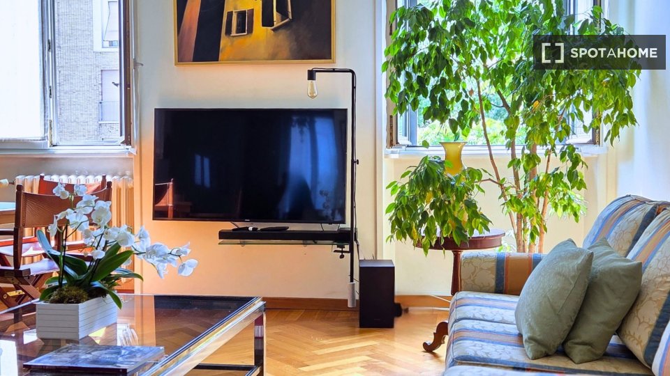 Apartment Milan, 3 beds, 160m² — photo 11