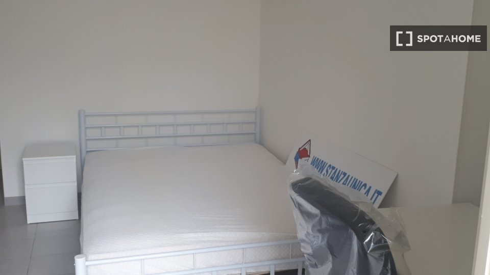 Chambre double Turin, 7 chambres — photo 2