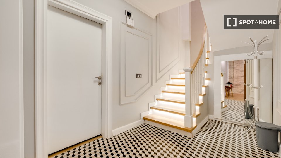 Apartment Istanbul, 1 bed — photo 19