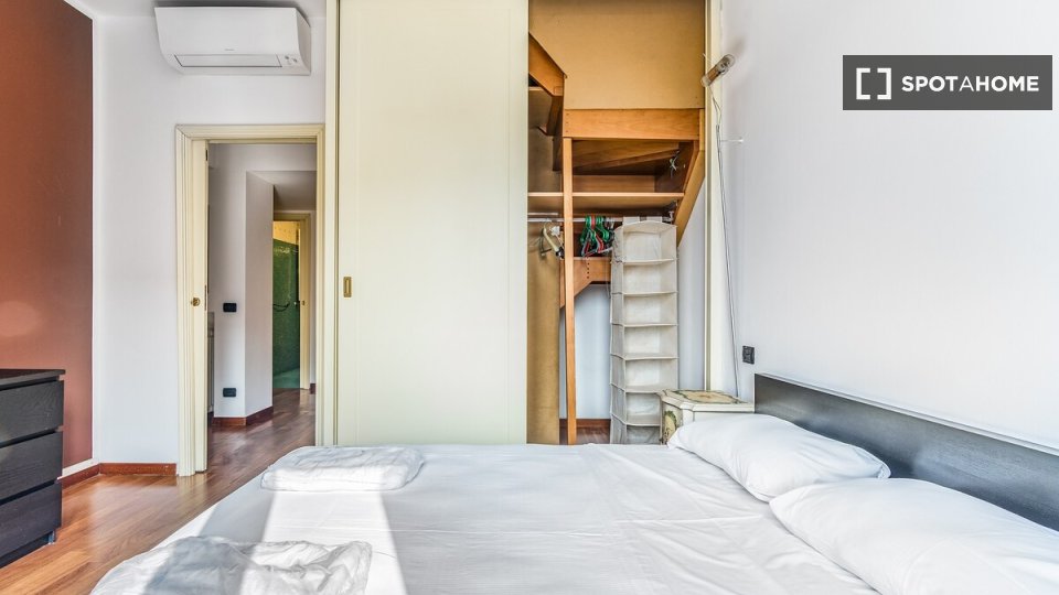 Apartment Milan, 3 beds — photo 9
