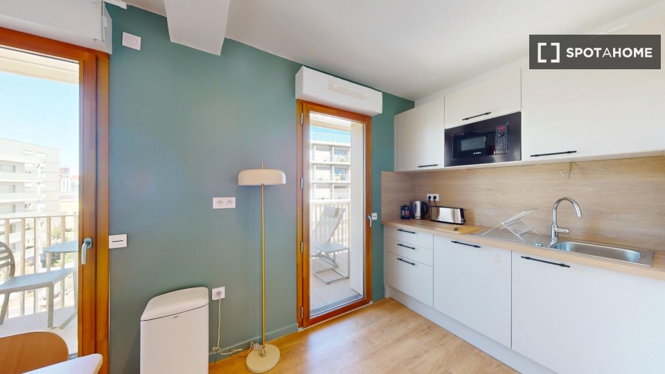 Habitación doble París, 3 habitaciones — foto 4
