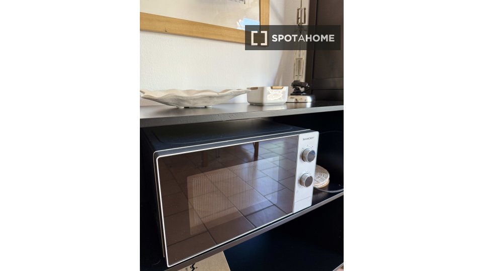 Apartment mono Milan, 50m² — photo 16