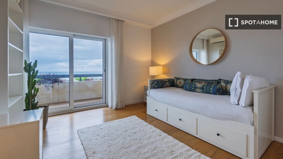 Apartment Lisbon, 3 beds — photo 4