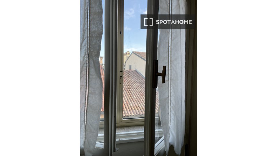 Double room Padua, 3 beds — photo 3