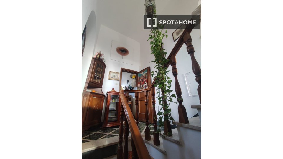 Chambre double Florence, 1 chambre — photo 19