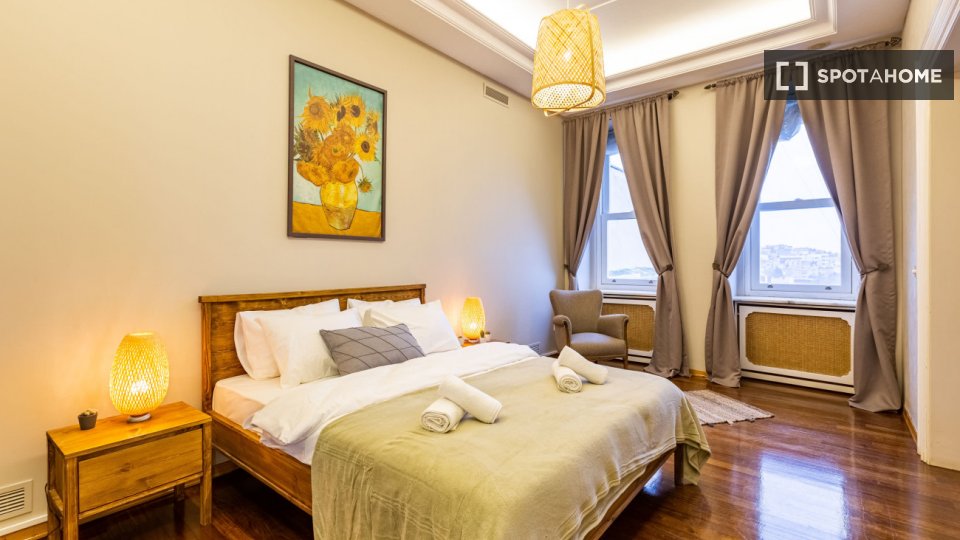 Apartment Istanbul, 1 bed — photo 11