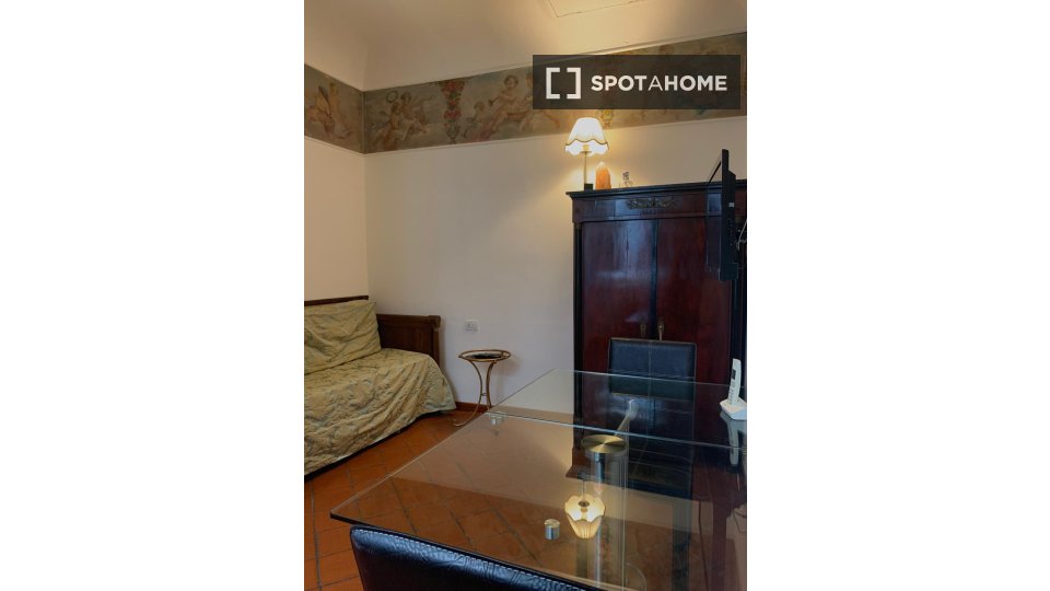 Apartment Florence, 3 beds — photo 14