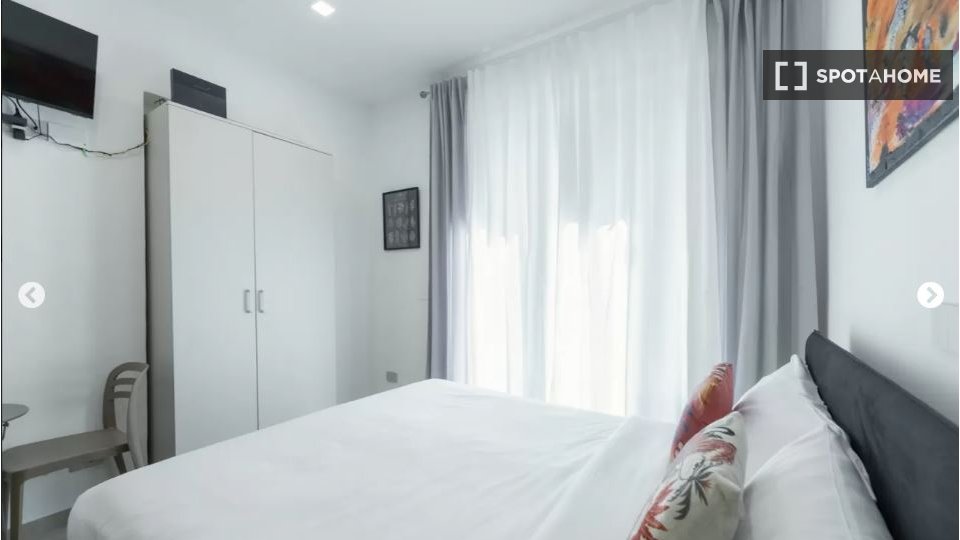 Apartment mono Turin — photo 6