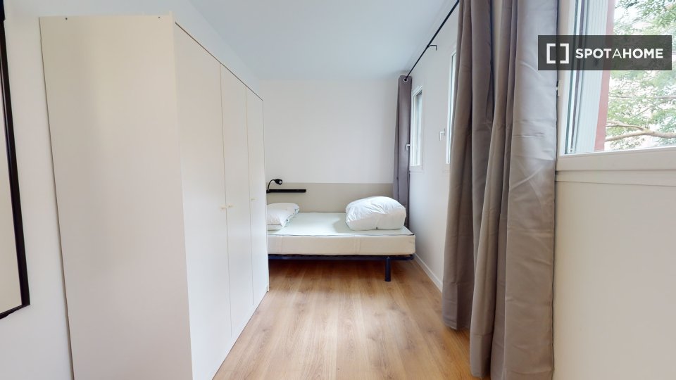 Double room Paris, 10 beds — photo 1