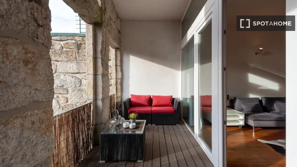 Apartment Porto, 1 bed — photo 4