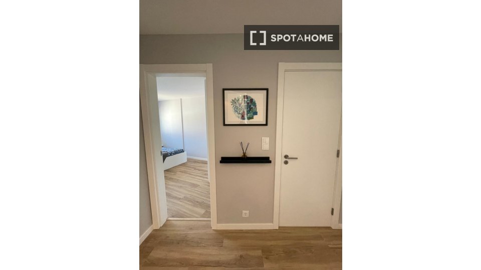 Apartment mono Lisbon, 50m² — photo 24