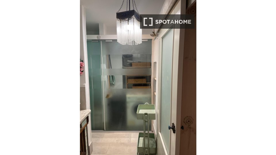 Apartment Almeria, 1 bed — photo 28