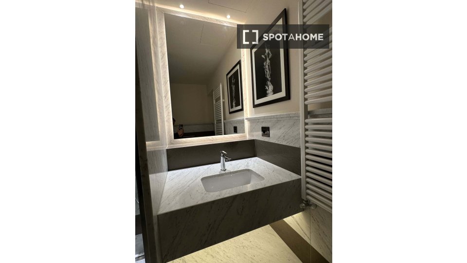Apartment mono Florence, 29m² — photo 6