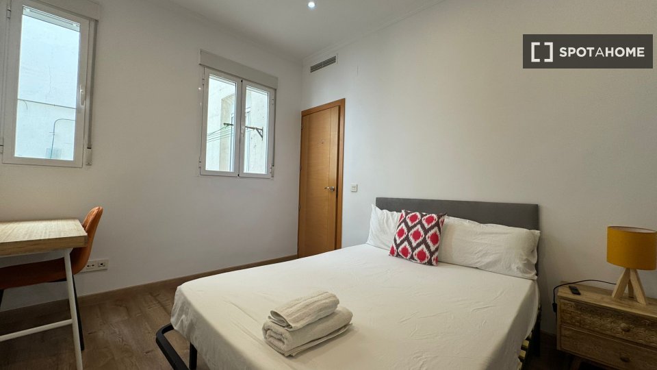 Apartment Madrid, 3 beds, 65m² — photo 46