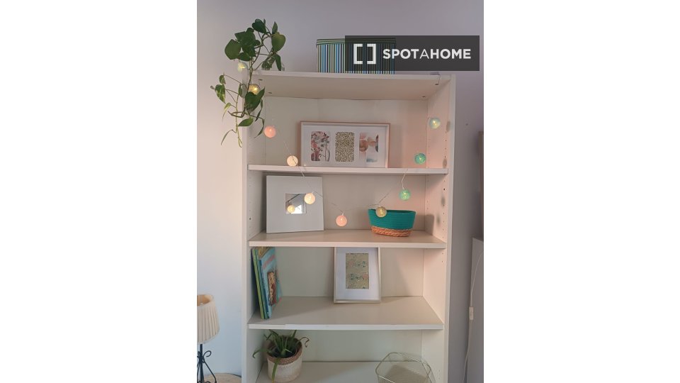 Apartment mono Madrid, 30m² — photo 4