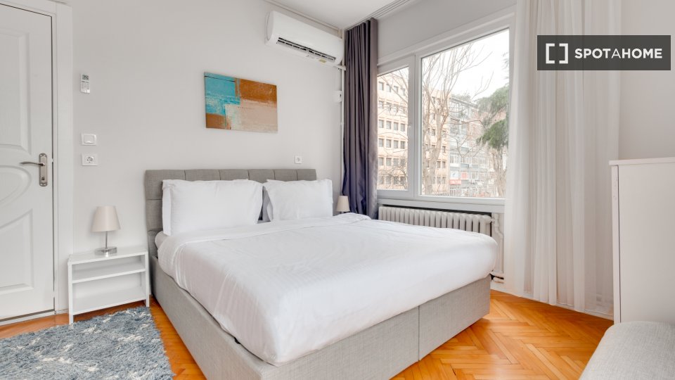 Apartment Istanbul, 1 bed — photo 17