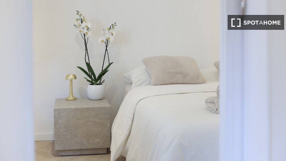 Apartment mono Nice, 37m² — photo 6
