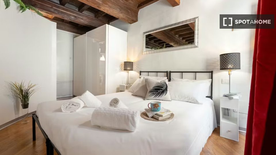 Apartment mono Florence — photo 22