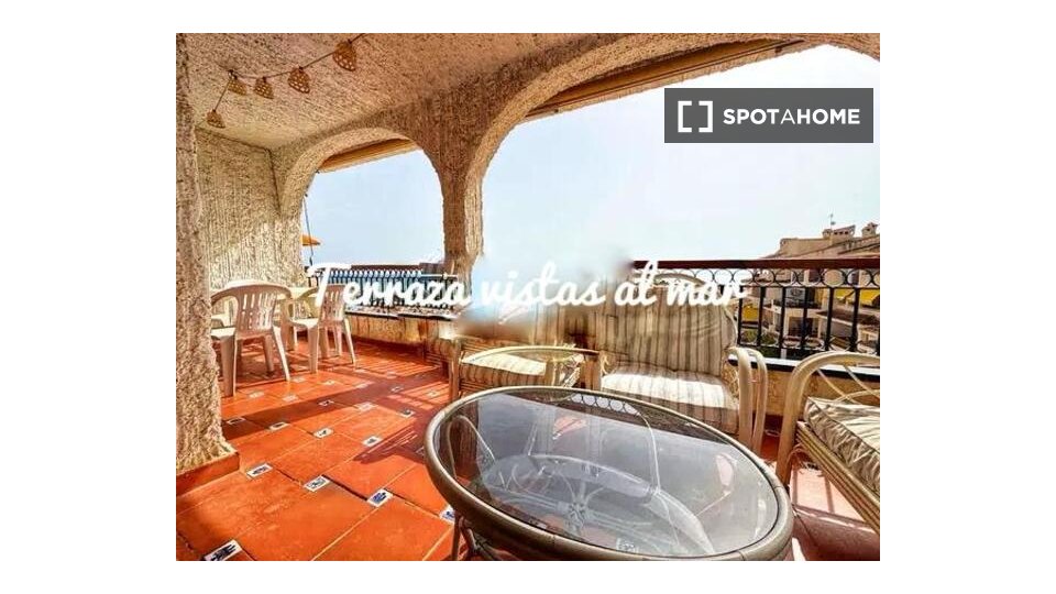 Apartment Alicante, 2 beds, 91m² — photo 3