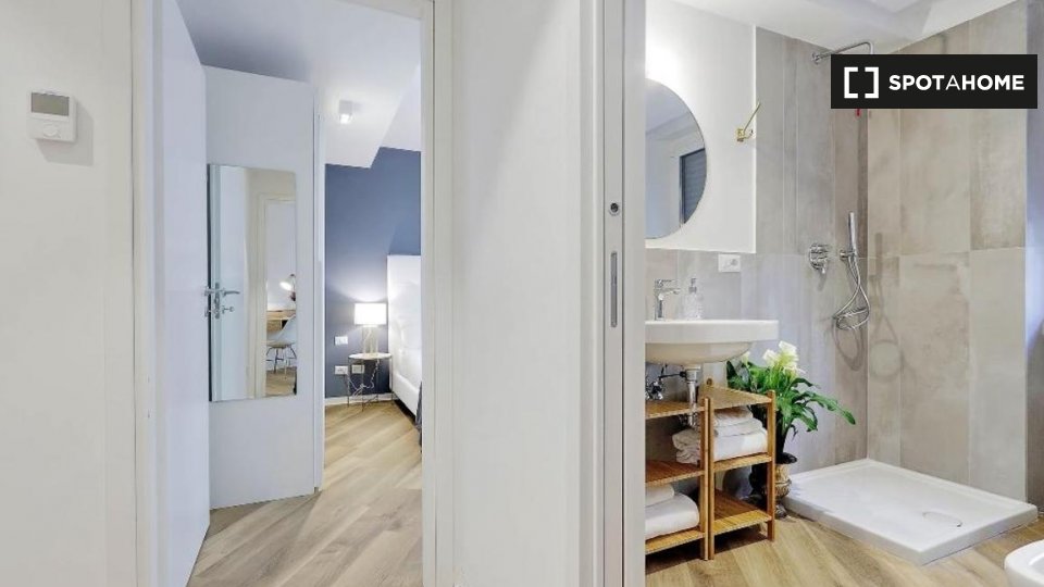 Apartment Rome, 3 beds — photo 2