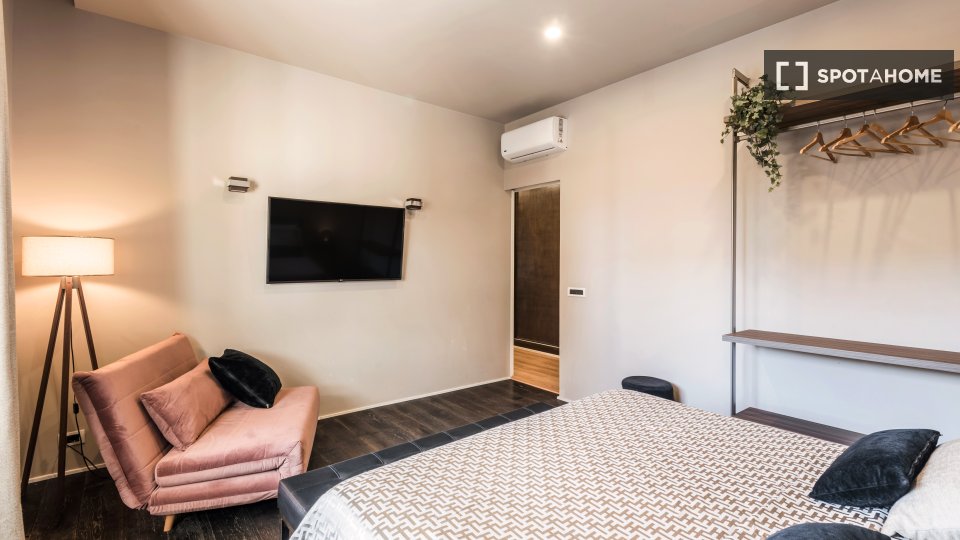 Apartment Rome, 2 beds, 80m² — photo 6
