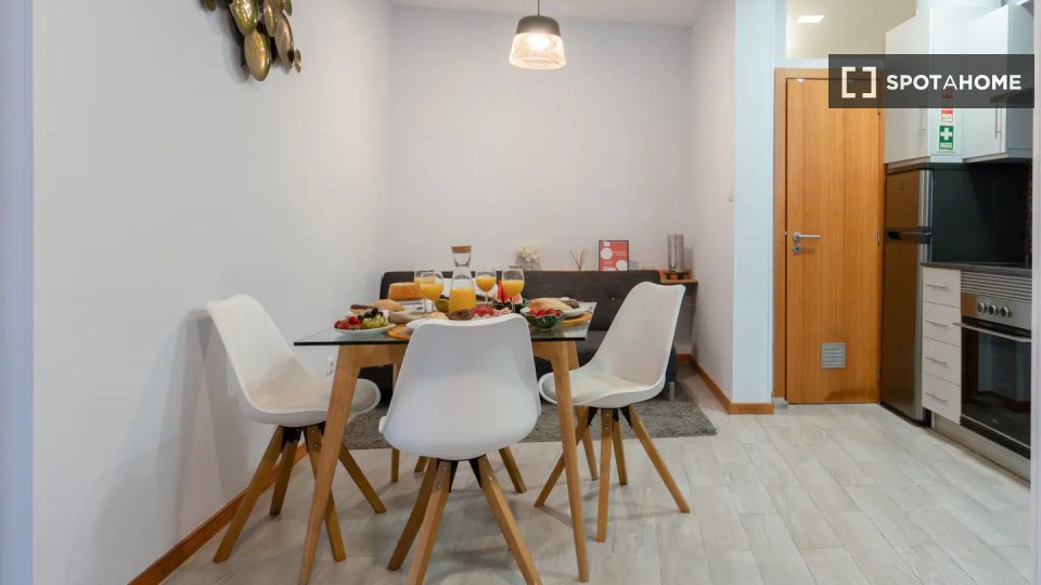 Apartment Porto, 2 beds — photo 4