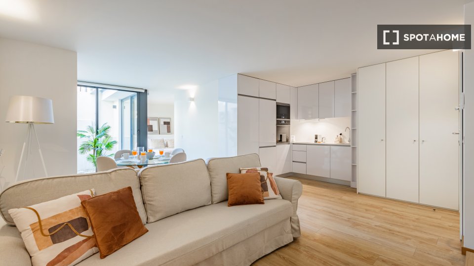 Apartment Porto, 1 bed — photo 8