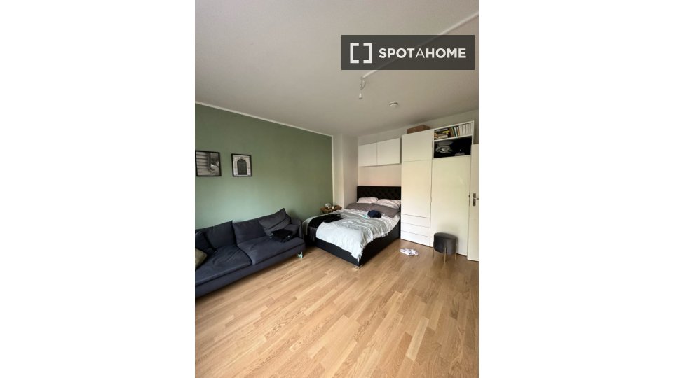 Apartment Berlin, 1 bed — photo 3