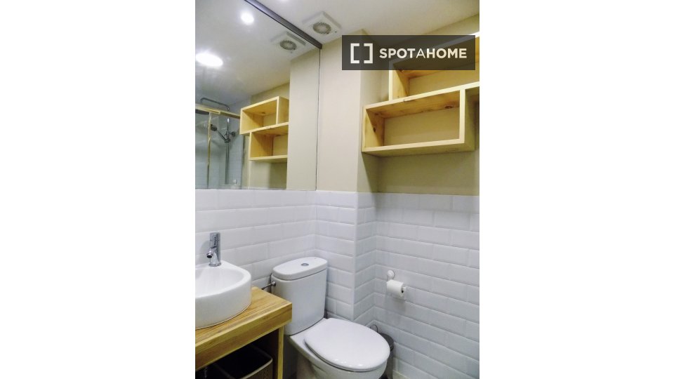 Apartment Santa_Cruz_De_Tenerife, 1 bed, 30m² — photo 13