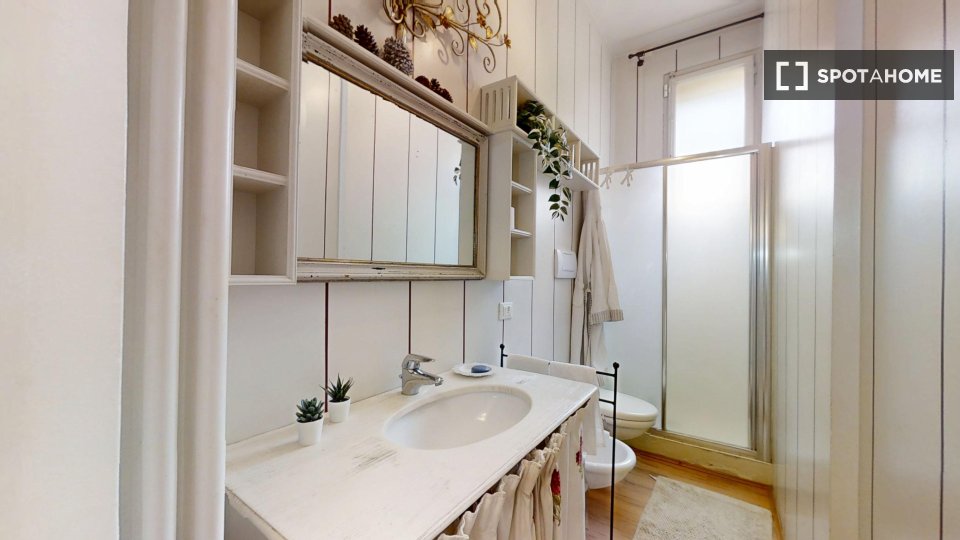 Double room Padua, 4 beds — photo 10