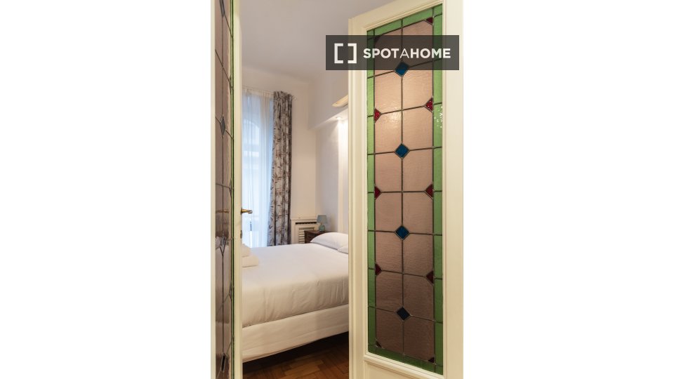 Apartment Milan, 1 bed — photo 6
