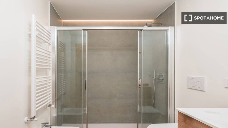 Apartment mono Milan, 55m² — photo 6