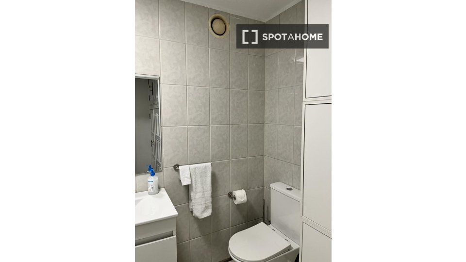Apartment Porto, 1 bed — photo 16