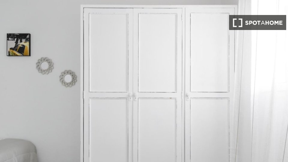 Apartment Madrid, 2 beds — photo 10